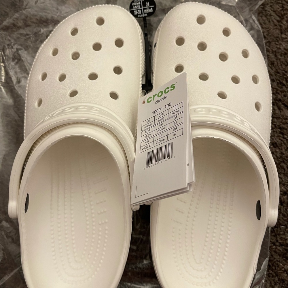 Crocs